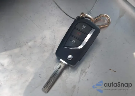 2023 Toyota Rav4 Le from USA, damaged, VIN JTMMWRFV2PD199501